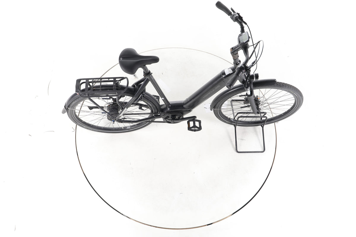 Hercules E-Imperial I-R5 City E-Bike Tiefeinsteiger - Image 13