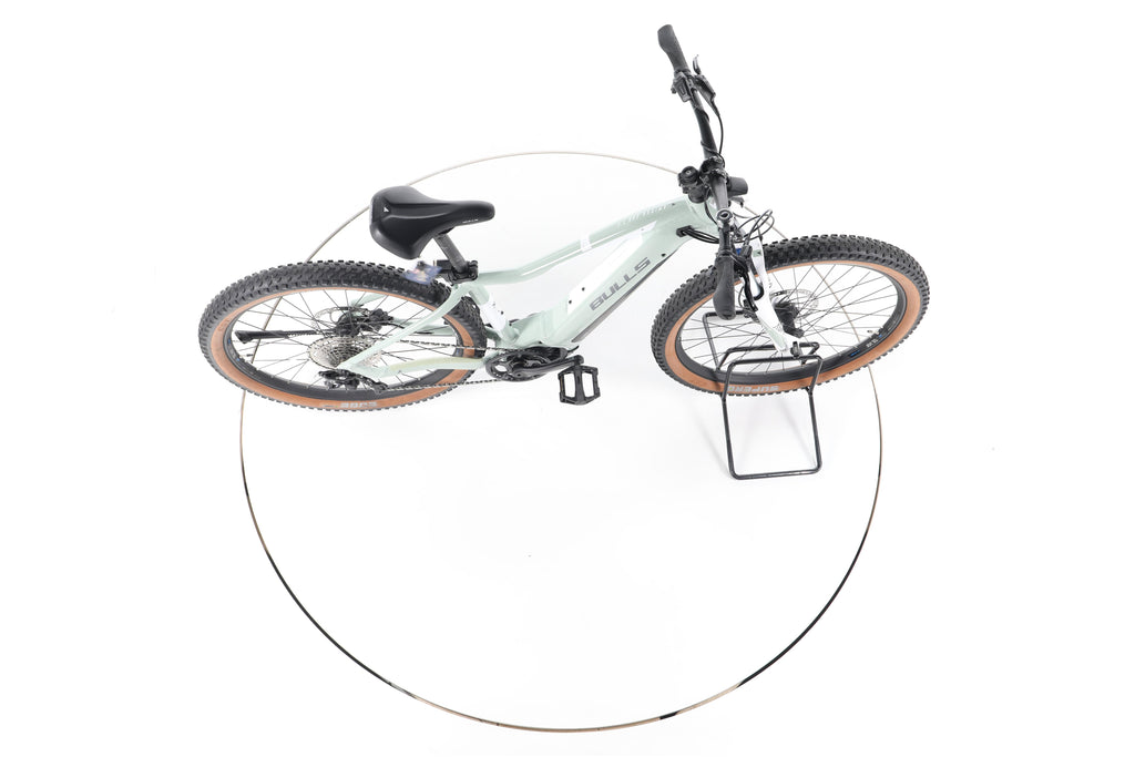 Bulls Aminga EVA 1 E-Bike 2023 - Image 13