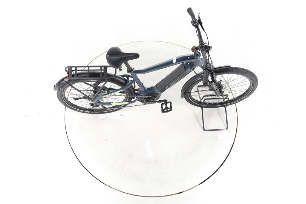 Haibike Trekking 5 Trekking E-Bike - Image 13