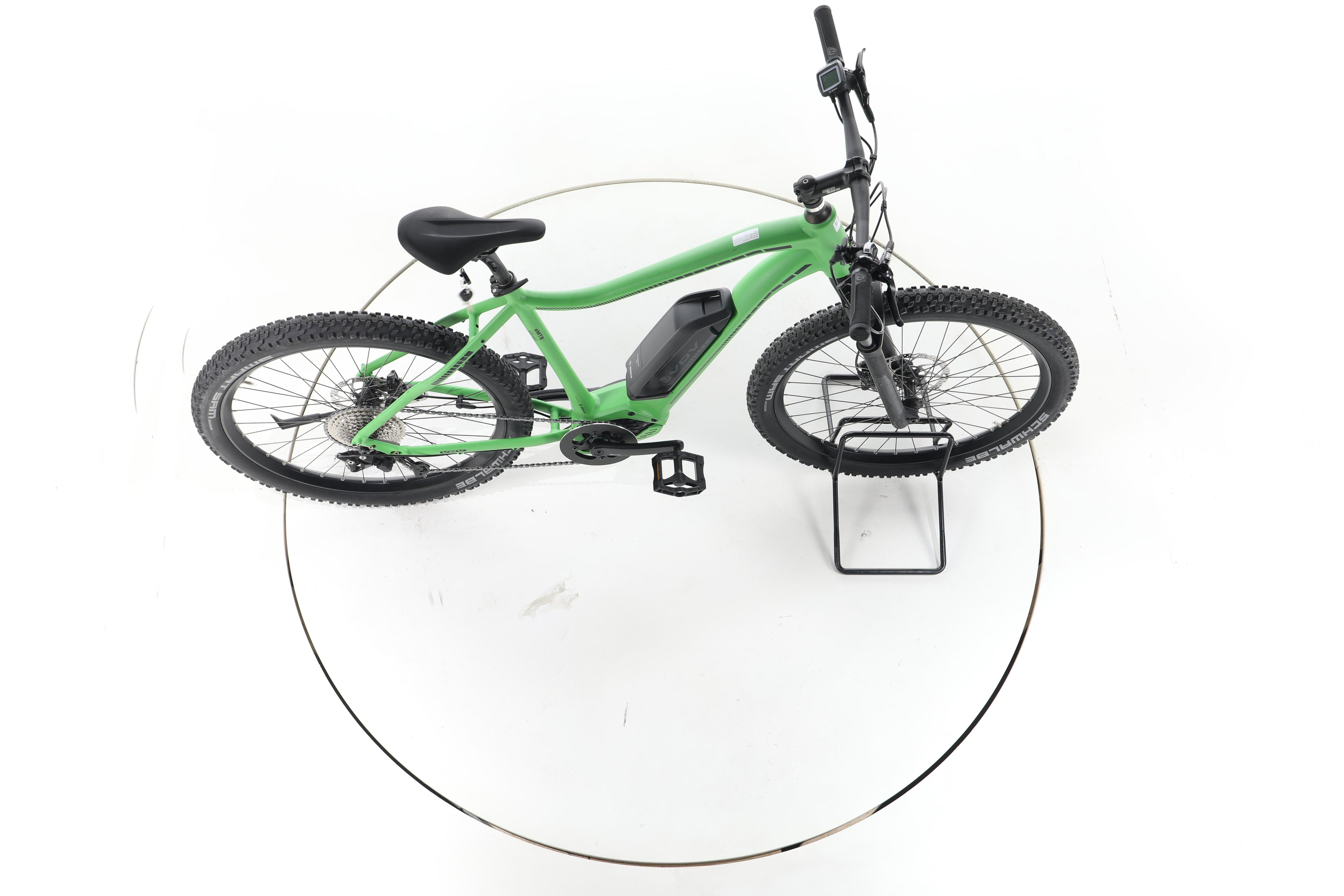 Velo de Ville XEB 400 E-Bike - Image 13