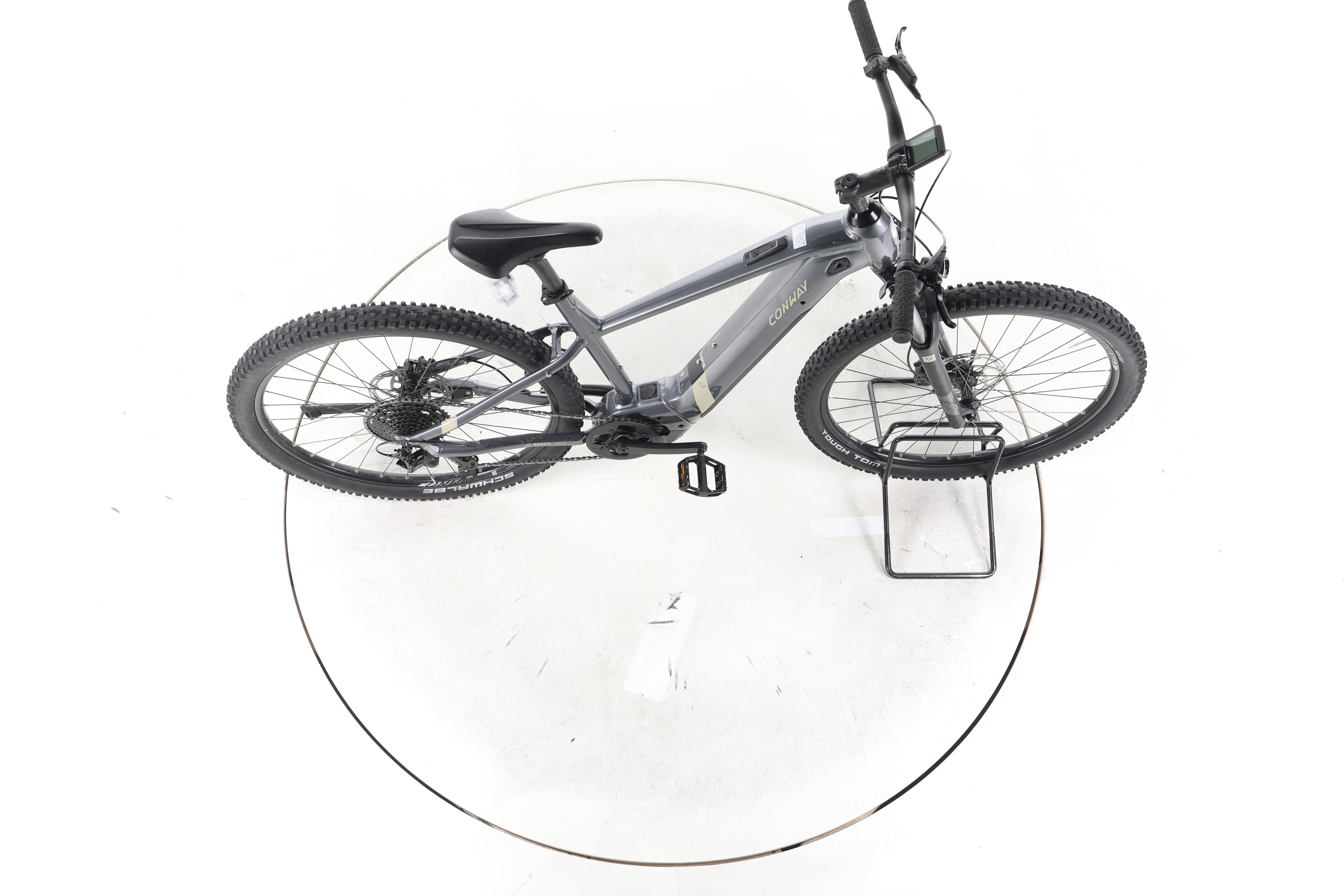 Conway Cairon S 2.0 E-Bike 2024 - Image 13