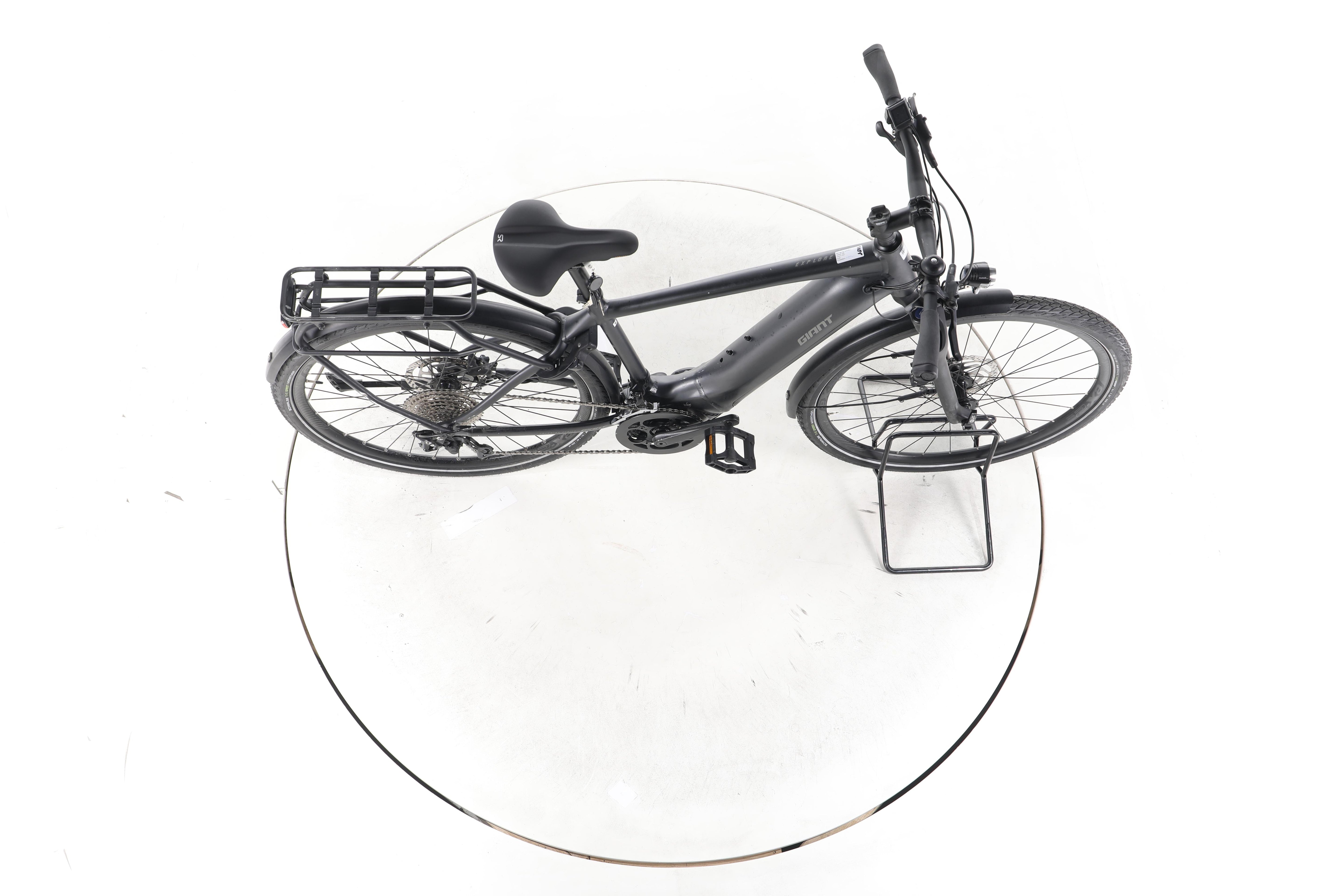 Giant Explore E+1 GTS Trekking E-Bike - Image 13