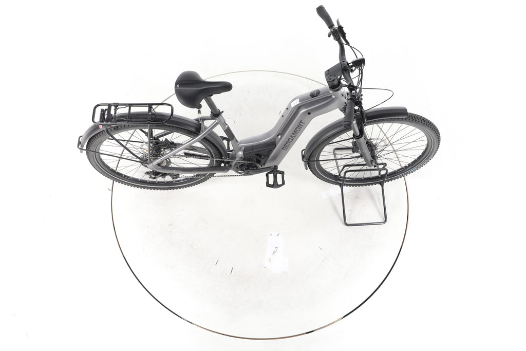 Bergamont E-HORIZON PREMIUM SUV SUV E-Bike Tiefeinsteiger - Image 13