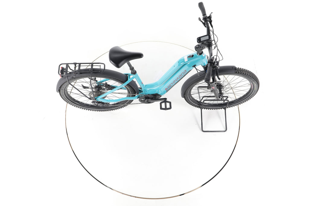 Brennabor A-96e Trekking E-Bike Tiefeinsteiger - Image 13