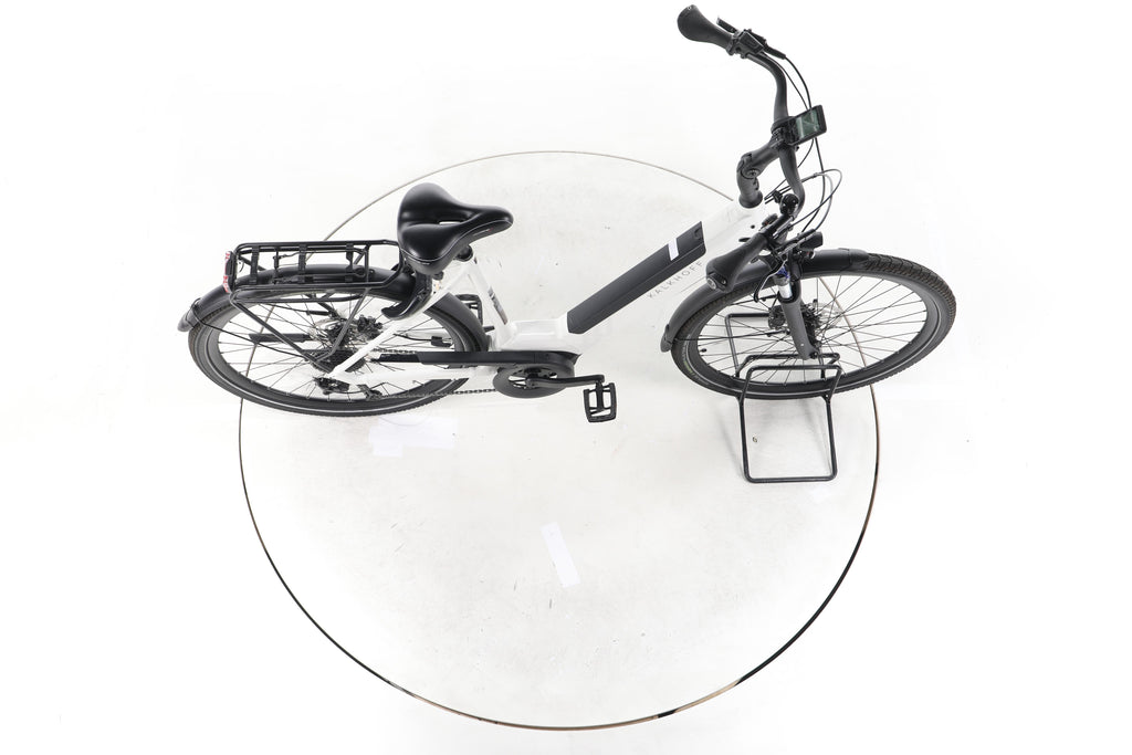 Kalkhoff Endeavour 3.B Move Trekking E-Bike Tiefeinsteiger - Image 13