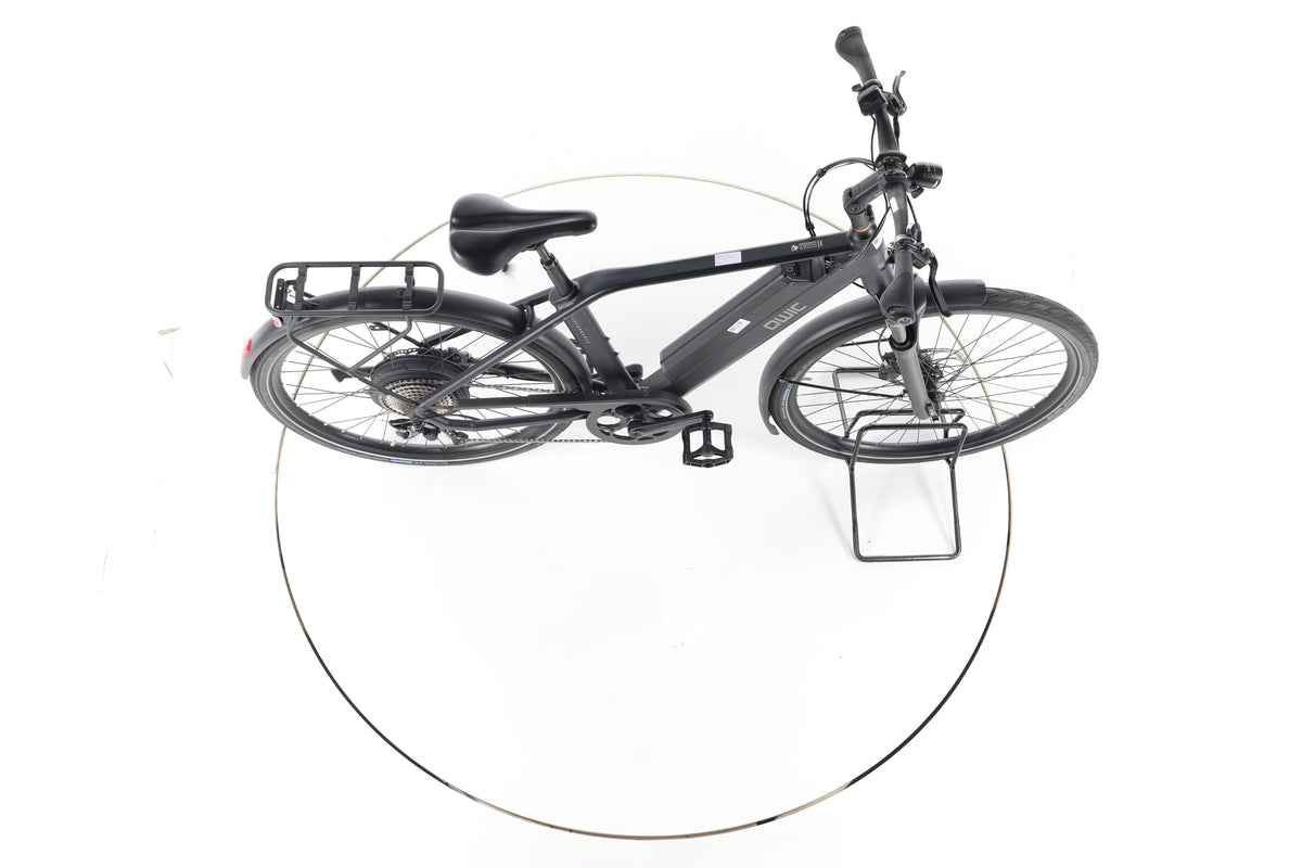 QWIC Performance RD11 Trekking E-Bike - Image 13