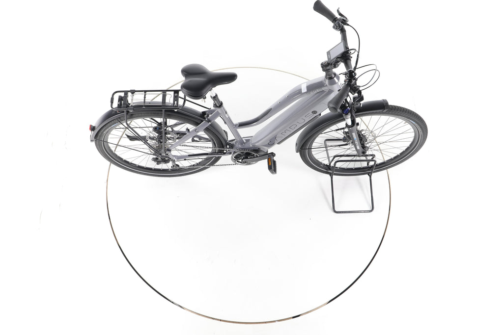 Campus BFM 18 Trekking E-Bike - Image 13