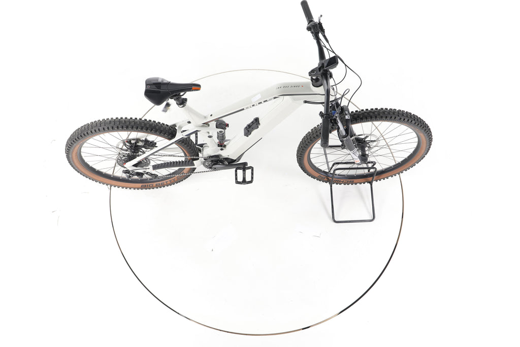 Bulls Sonic EVO AM 1 Fully E-Bike - Image 13