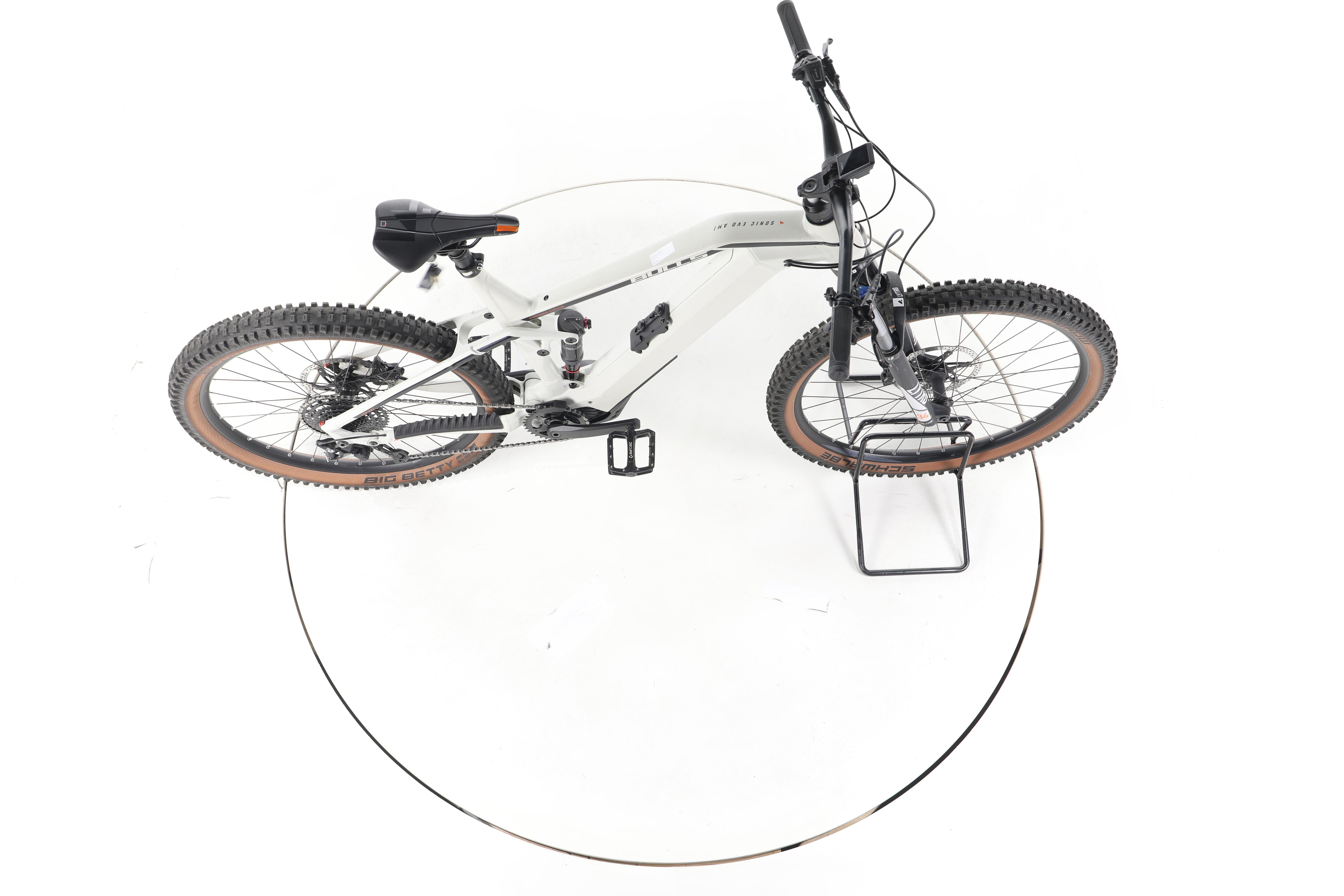 Bulls Sonic EVO AM 1 Fully E-Bike - Image 13