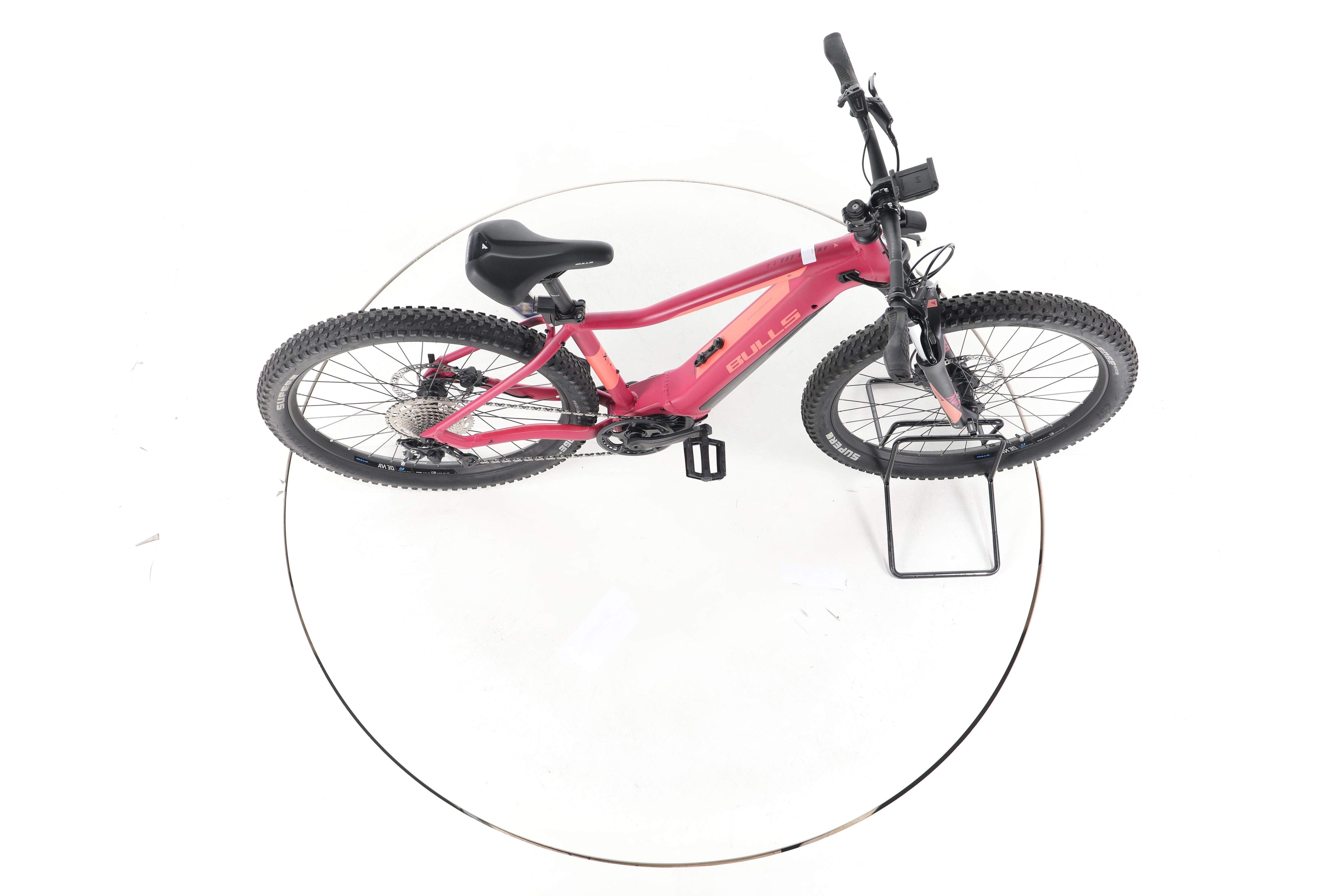 Bulls Aminga Eva 1 E-Bike - Image 13