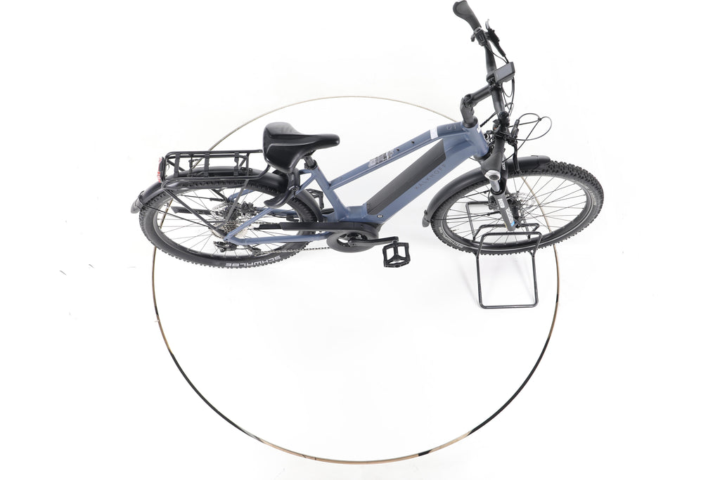 Kalkhoff Entice 3.B Move Trekking E-Bike - Image 13