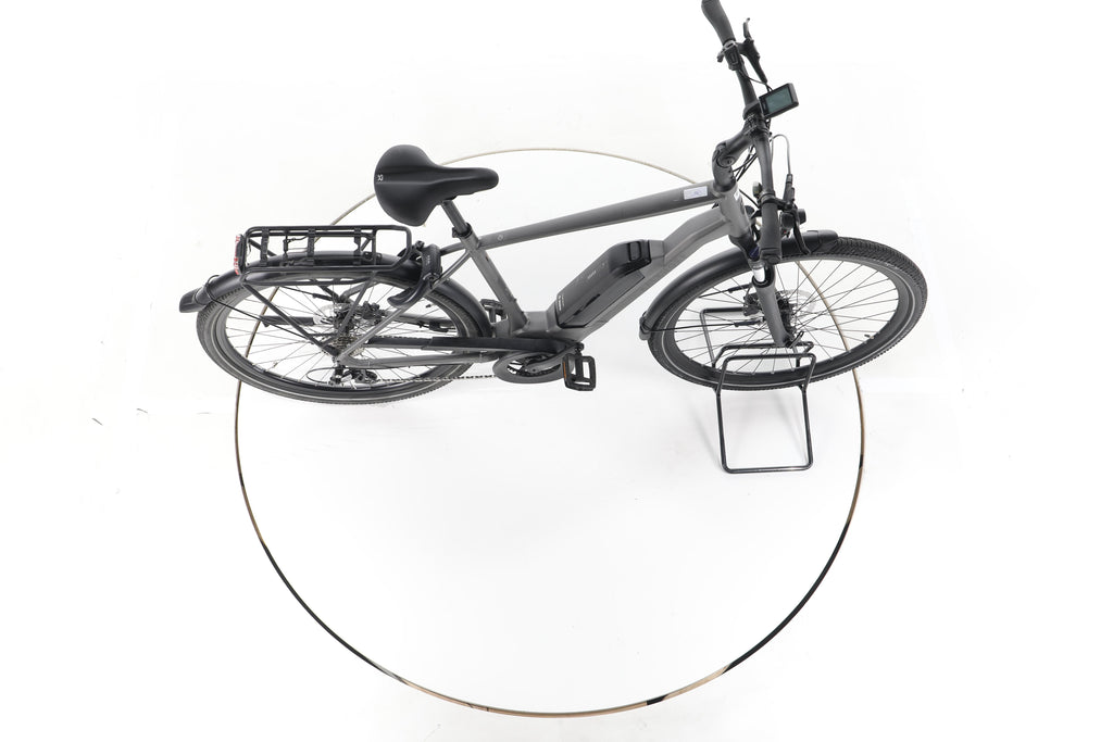Kalkhoff Endeavour 1.B Move Trekking E-Bike - Image 13