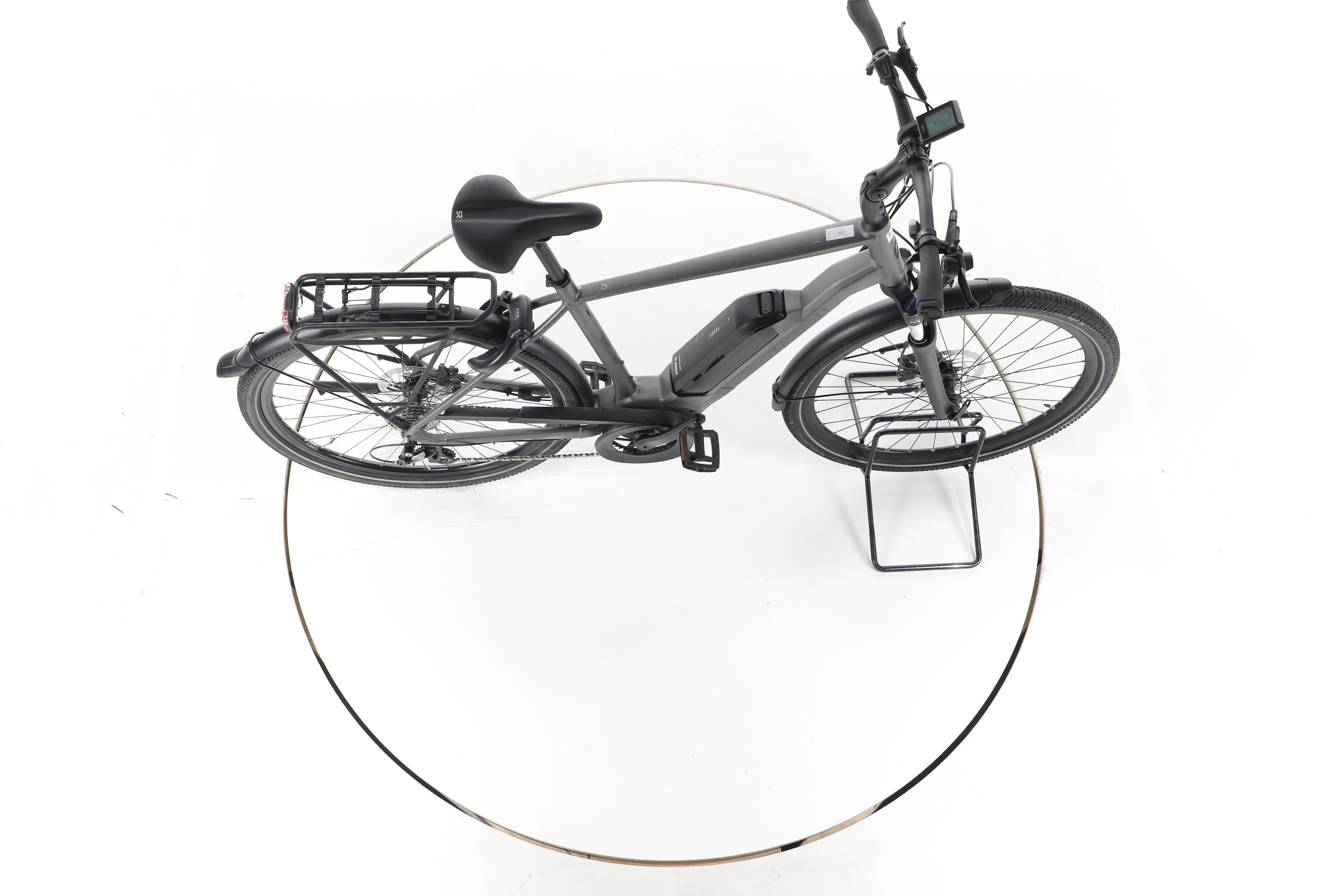 Kalkhoff Endeavour 1.B Move Trekking E-Bike - Image 13
