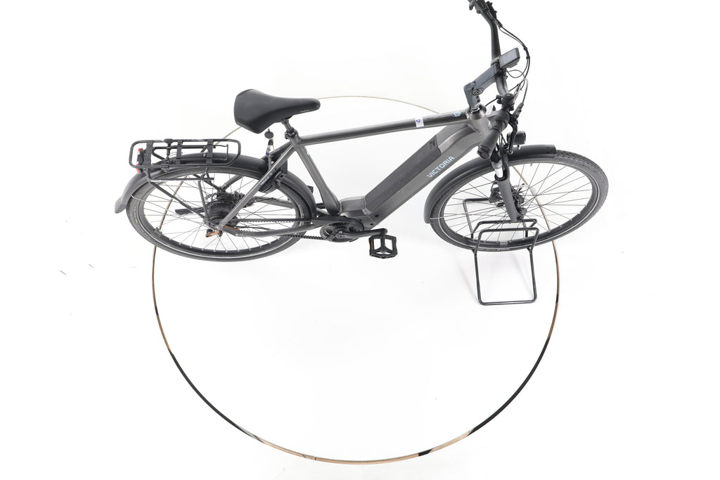 Victoria Tresalo 17 City E-Bike - Image 13