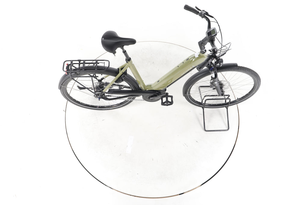 Victoria eTrekking 11.5 City E-Bike Tiefeinsteiger - Image 13