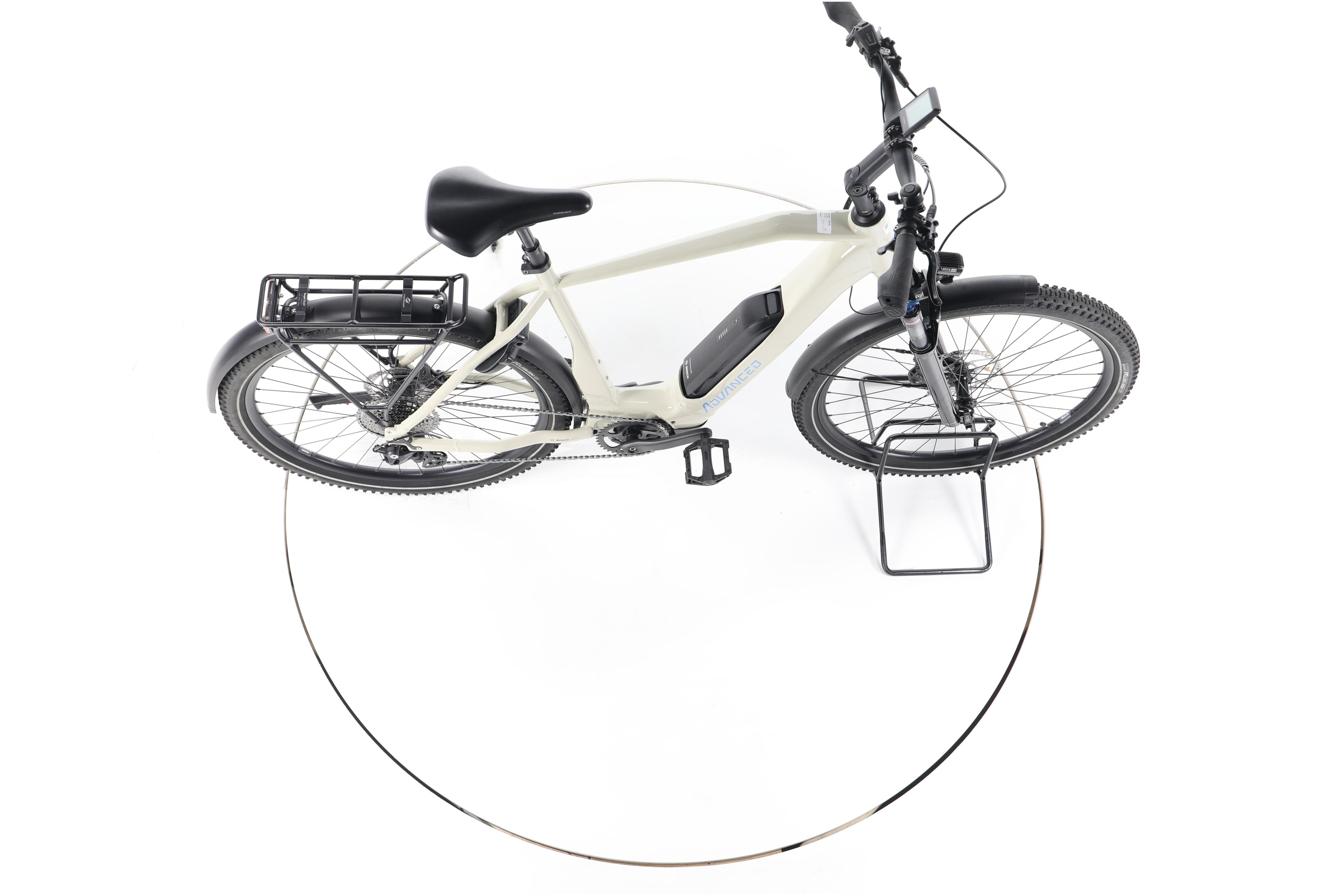 ADVANCED Trekking Plus Trekking E-Bike 2023 - Image 13