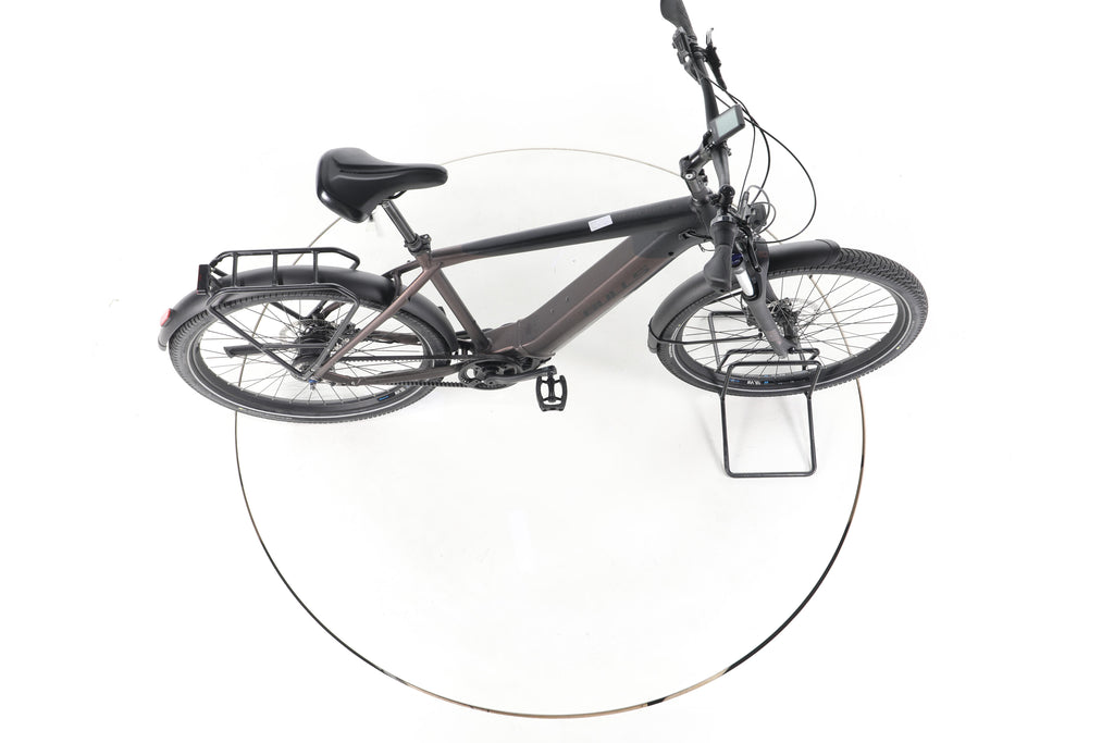 Bulls Iconic Evo Belt City E-Bike 2024 - Image 13