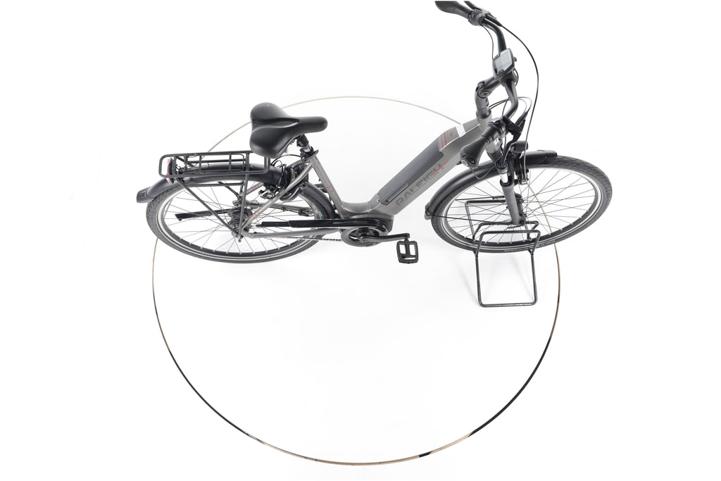 Raleigh Bristol LTD City E-Bike Tiefeinsteiger - Image 13