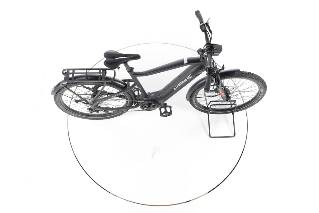 Haibike Trekking 6 Trekking E-Bike - Image 13