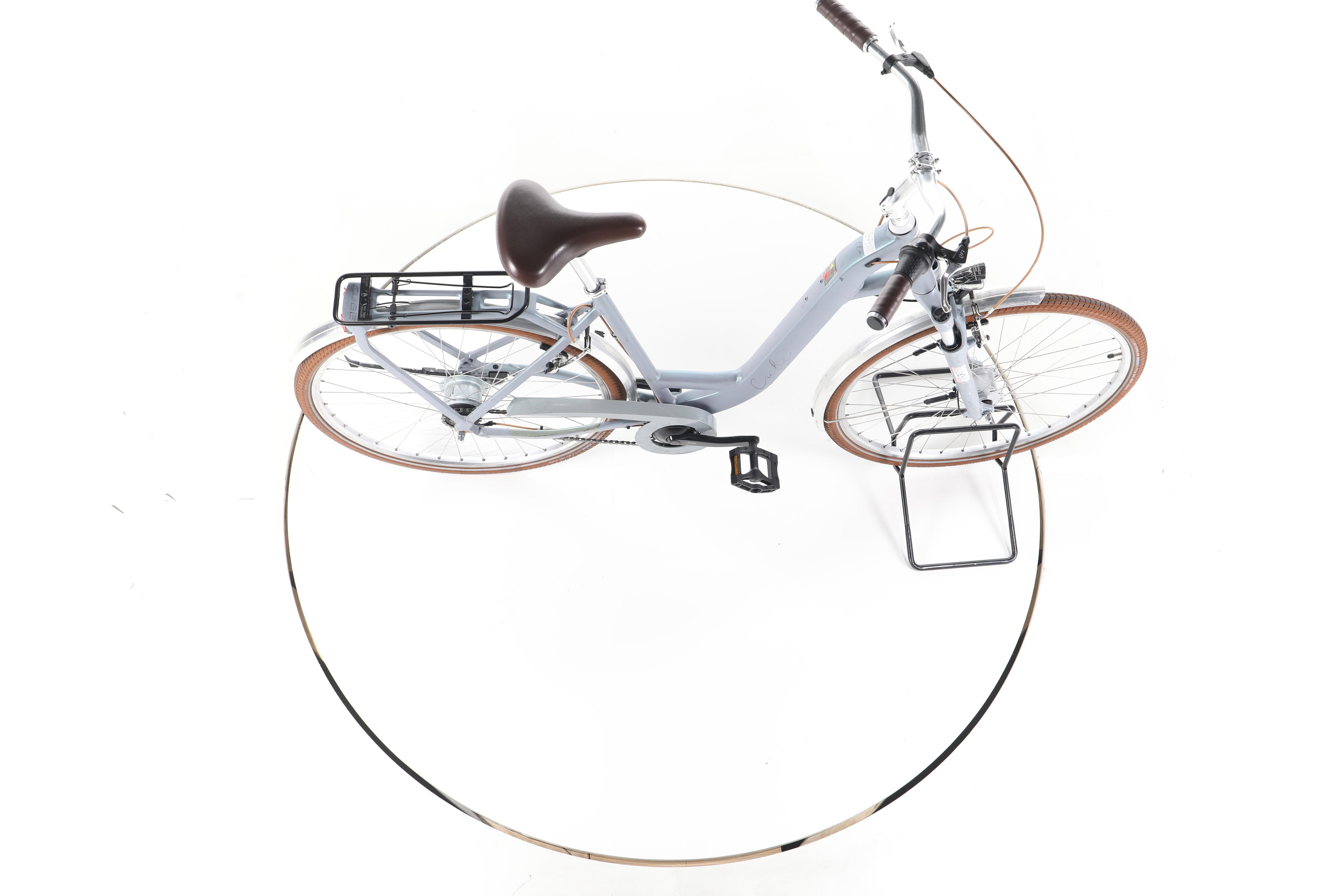 Cube Ella Cruise Fahrrad City & Trekking - Image 13