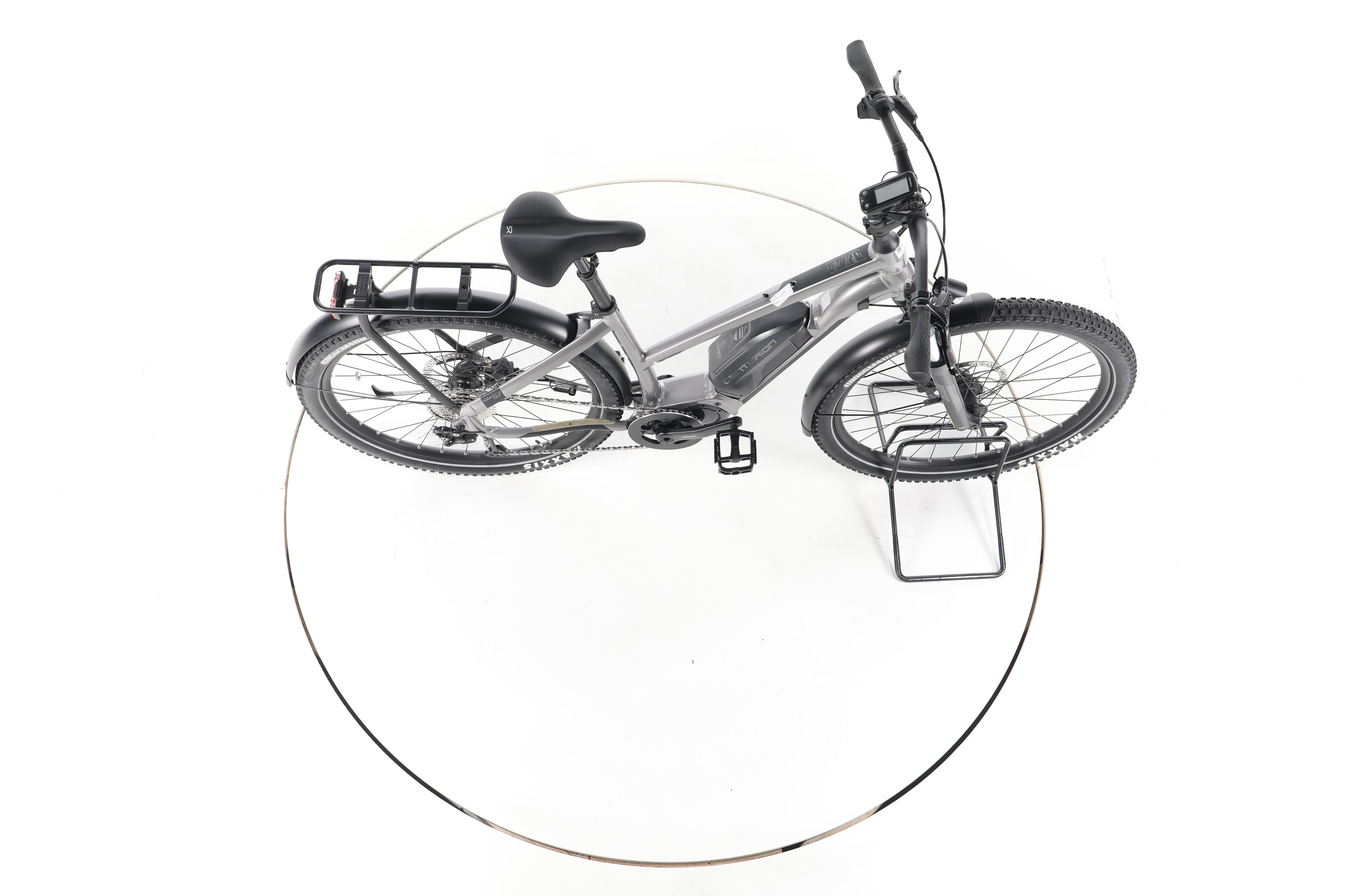 Centurion Country Tour F760 City E-Bike - Image 13