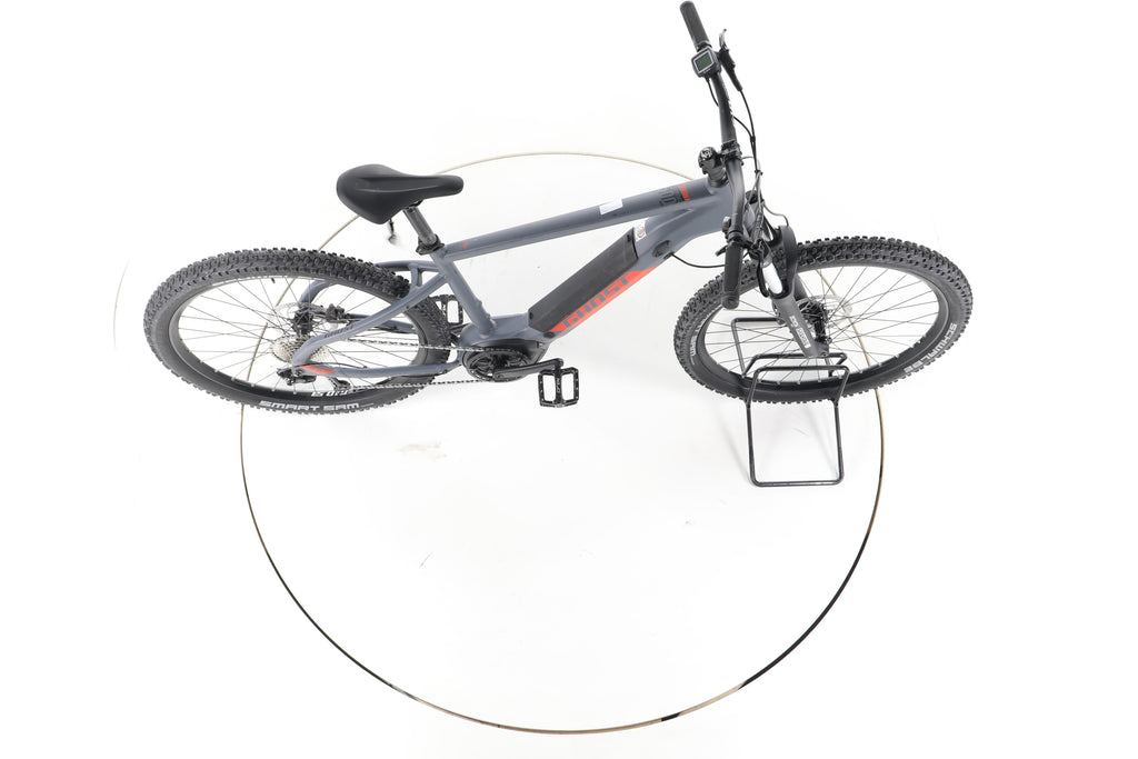 Ghost E-Teru B Essential E-Bike - Image 13