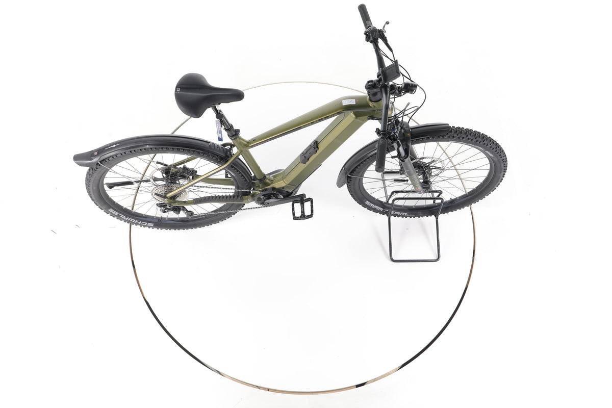 Bulls Sonic EVO 1 E-Bike - Image 13
