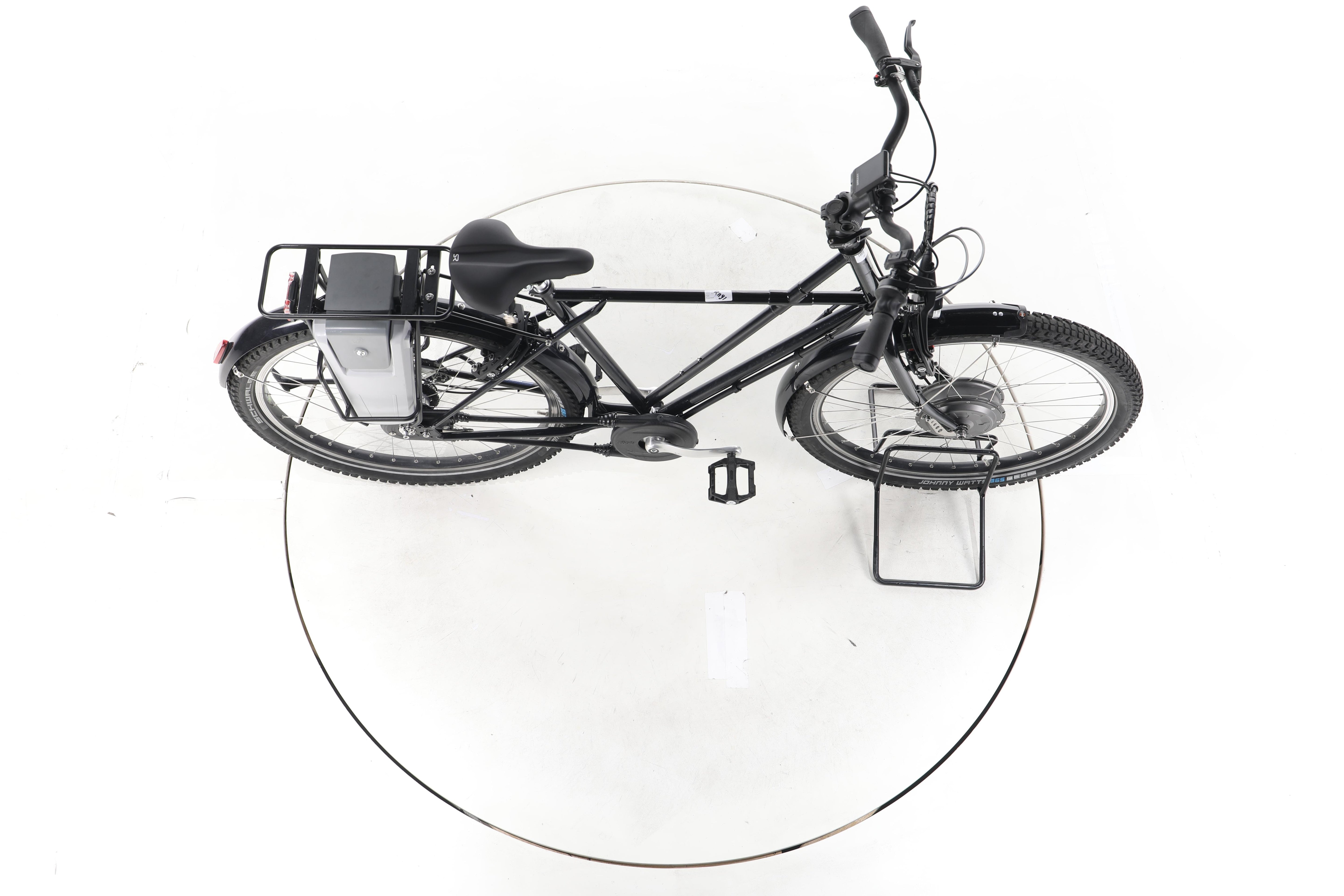 Utopia London City E-Bike - Image 13