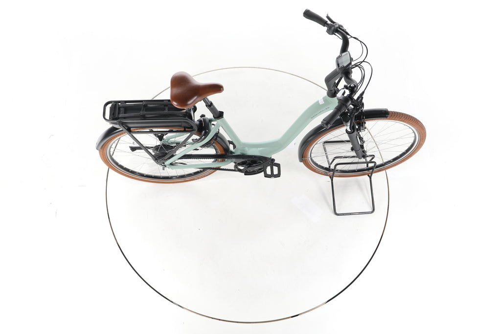 Riese & Müller Swing City E-Bike Tiefeinsteiger - Image 13