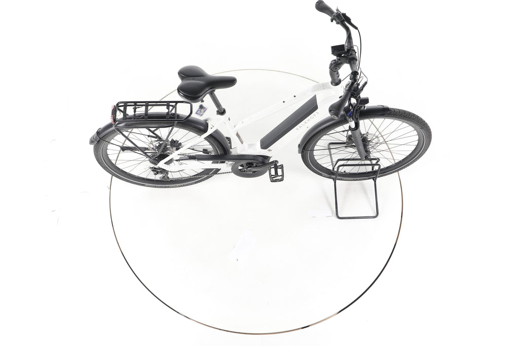 Kalkhoff Endeavour 3.B Move Trekking E-Bike - Image 13