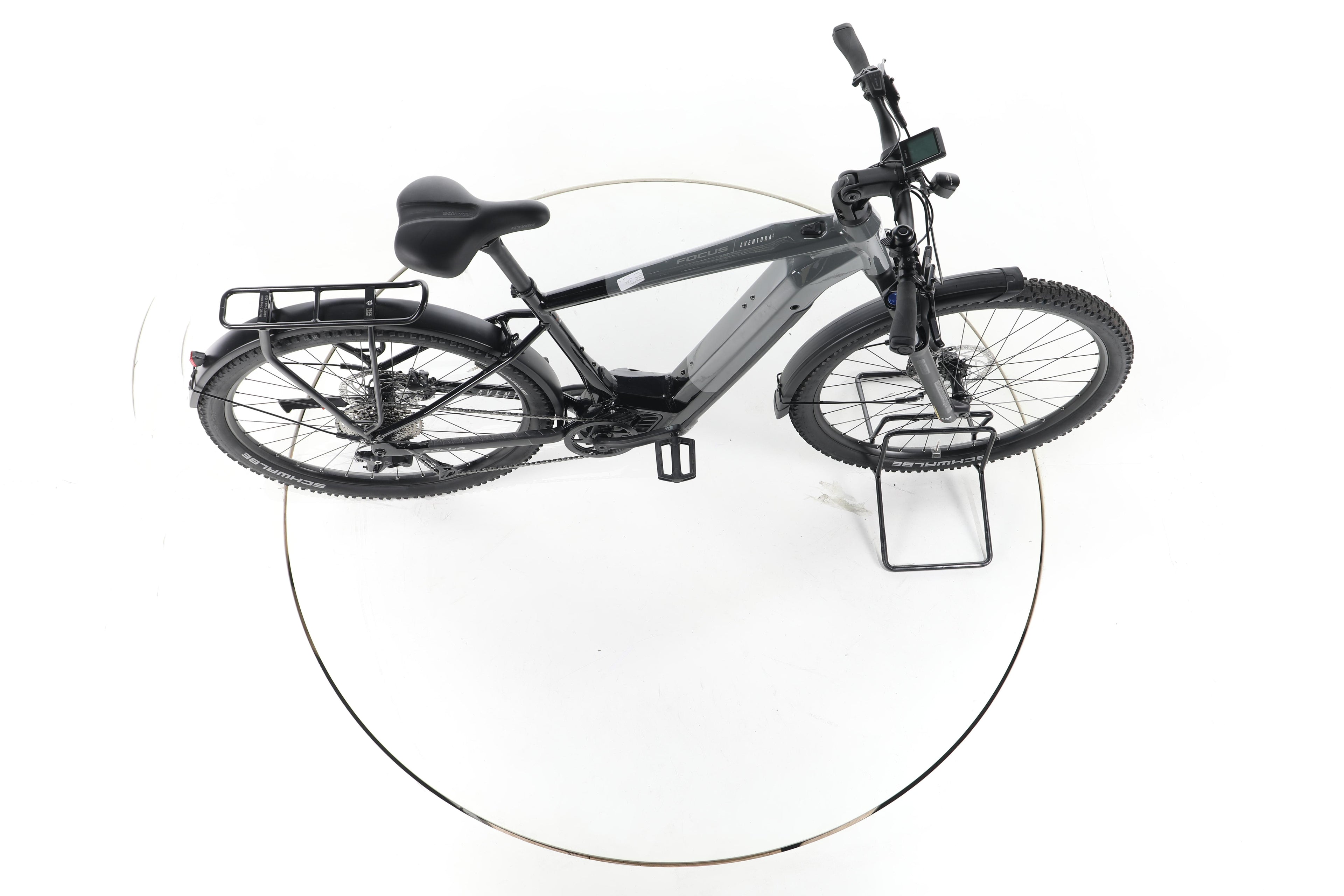 Focus Aventura² 6.8 Trekking E-Bike 2025 - Image 13
