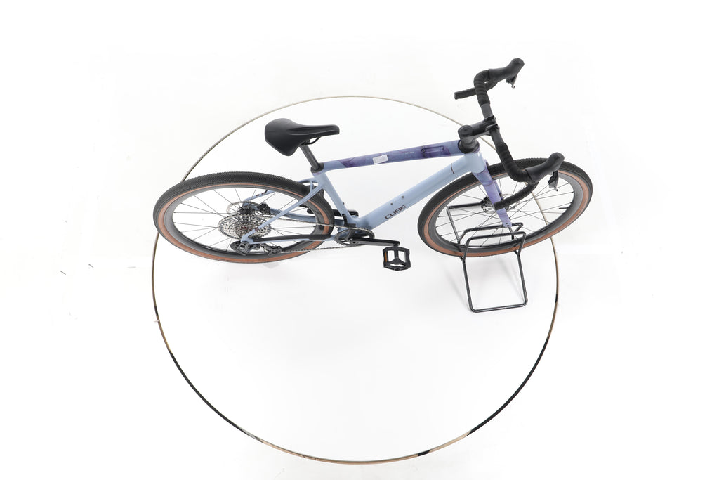Cube Nuroad C:62 EX Gravelbike Carbon 2025 - Image 13