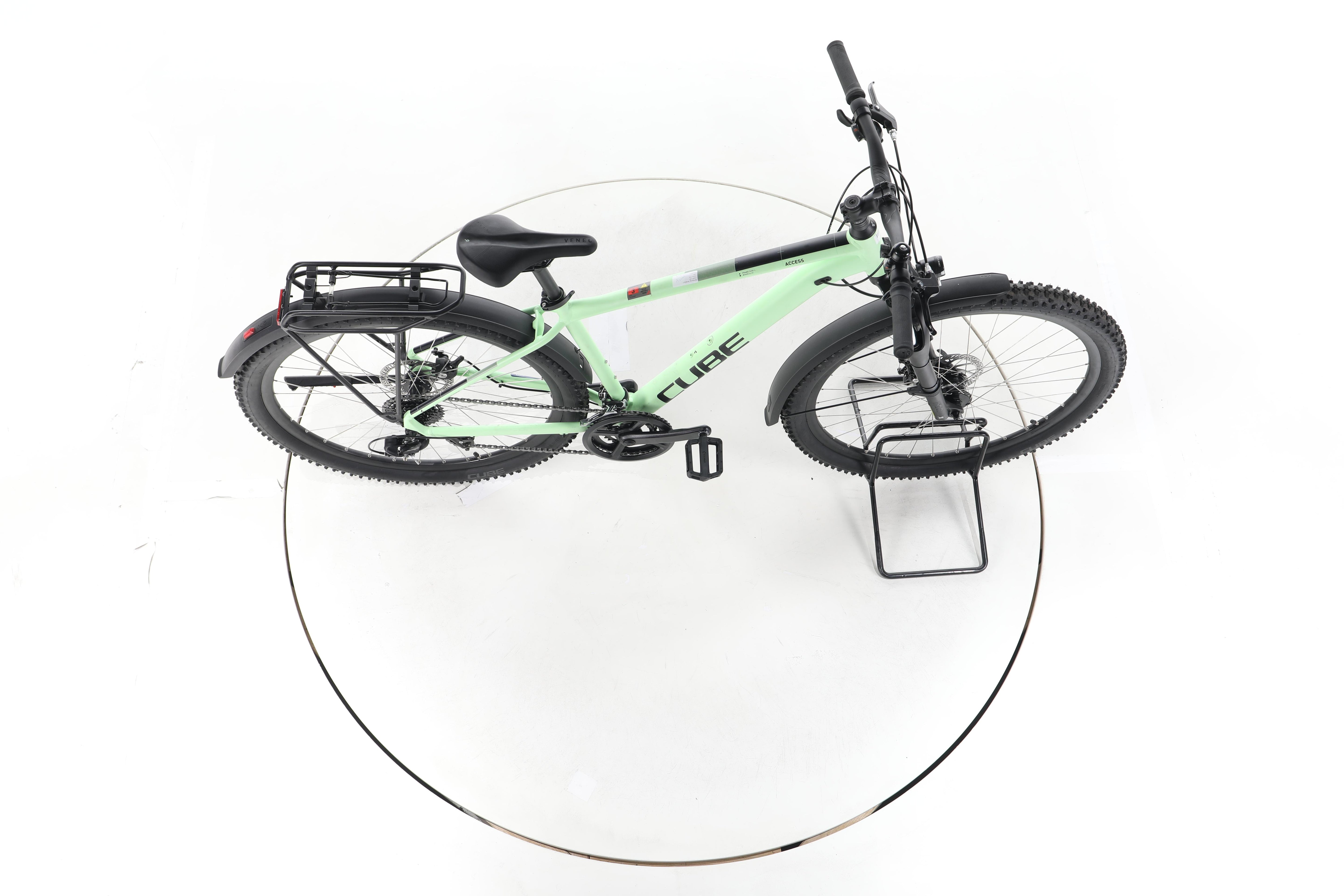 Cube Access WS Allroad - Image 13