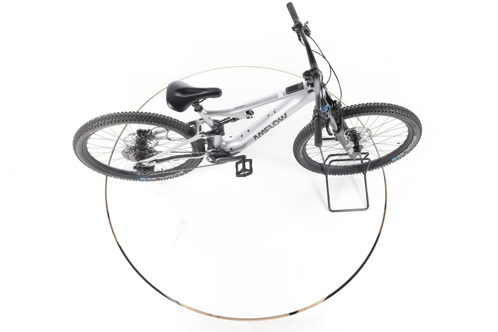Amflow PL E-Bike Fully Carbon 2025 - Image 13