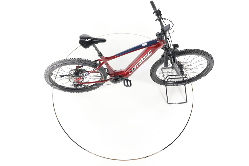 Corratec E-Power X-Vert Pro Team E-Bike - Image 13