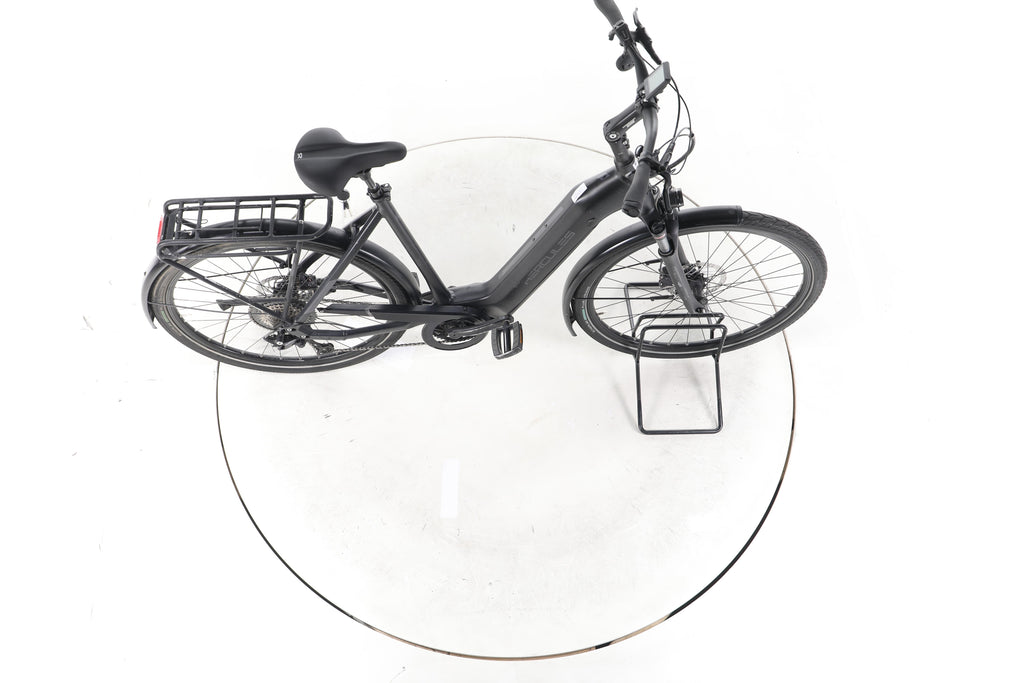 Hercules Futura Comp I-12 Trekking E-Bike Tiefeinsteiger - Image 13