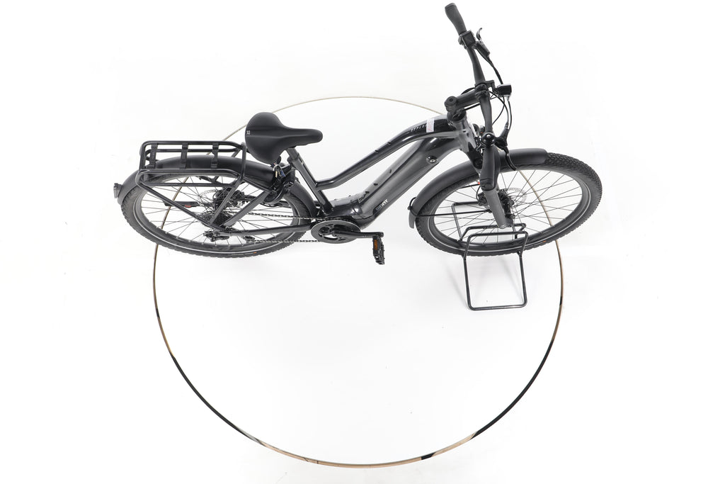 Giant Explore E+ 2 Trekking E-Bike - Image 13