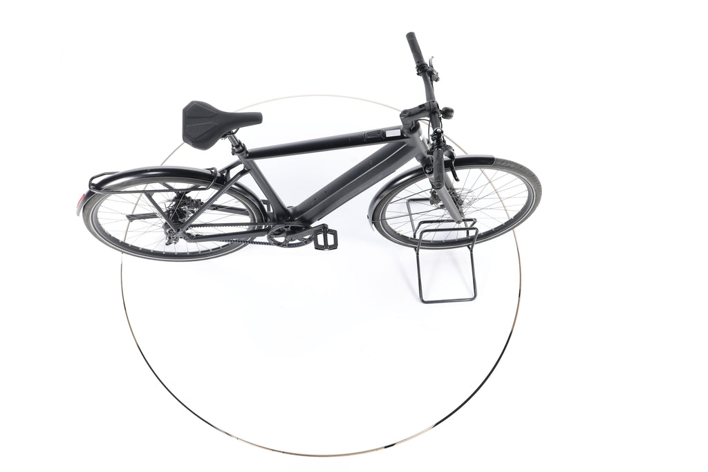 Riese & Müller UBN Five Silent City E-Bike - Image 13