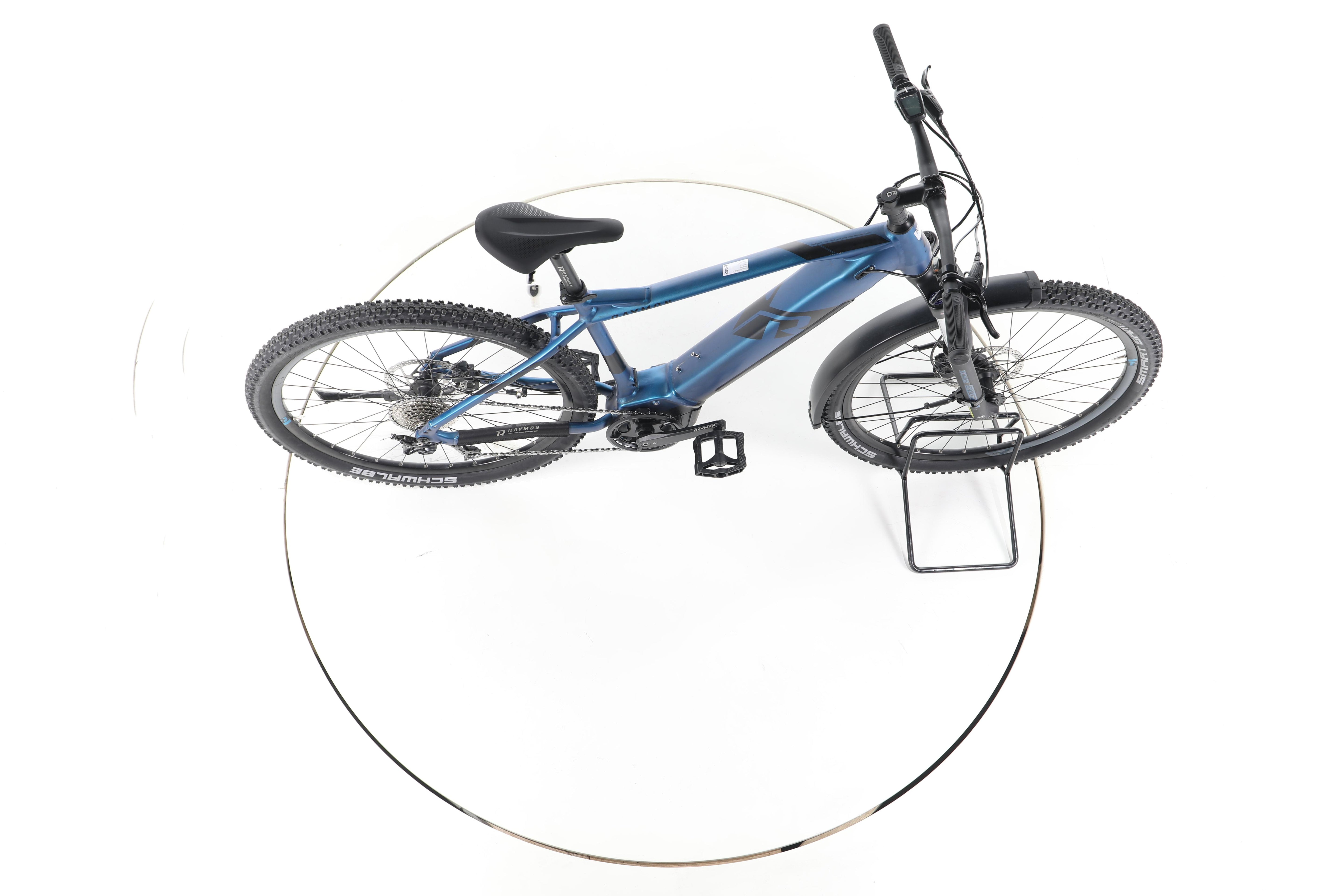 R Raymon HardRay E 5.0 E-Bike - Image 13