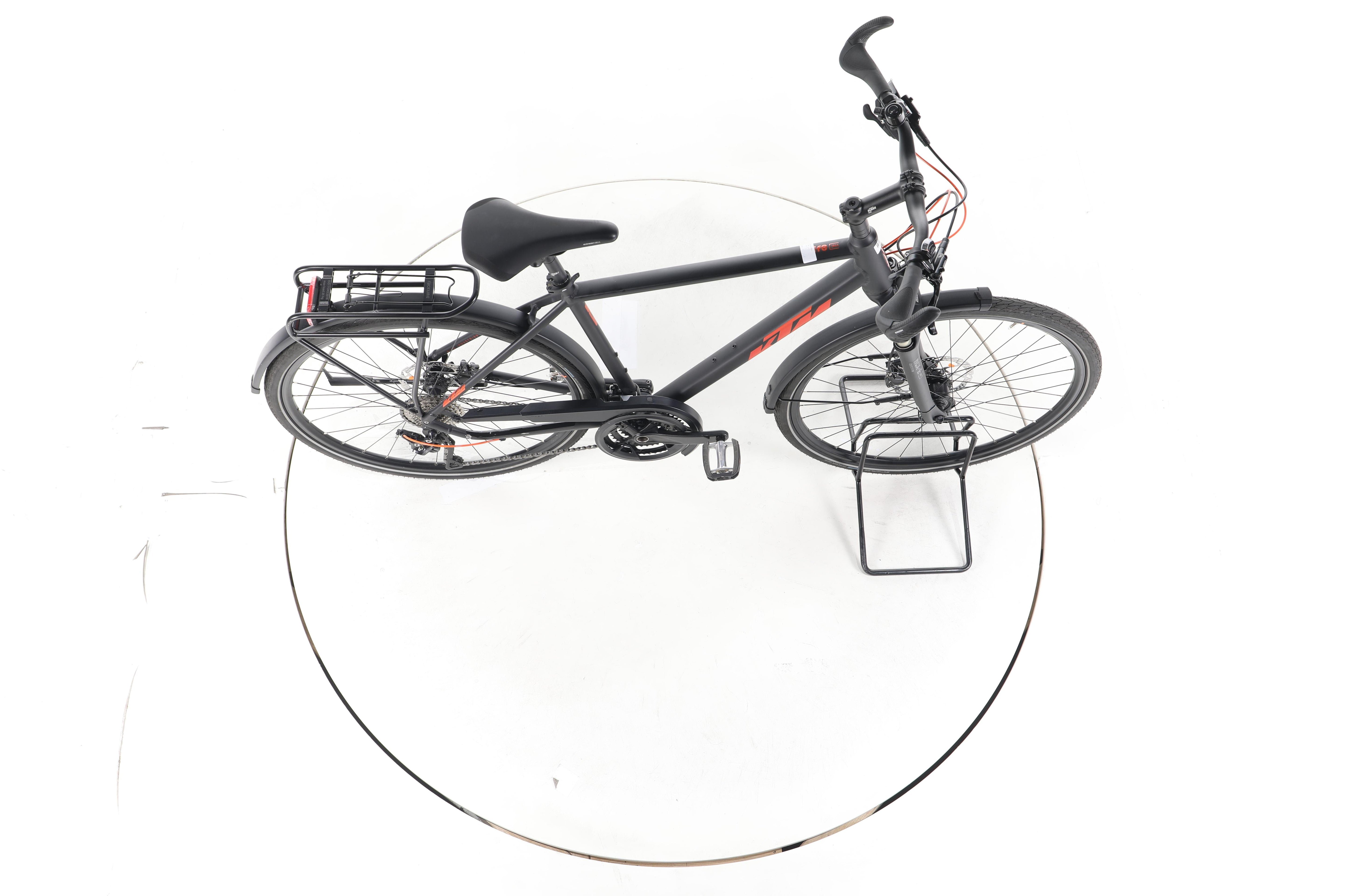 KTM LIFE 1964 Fahrrad City & Trekking - Image 13