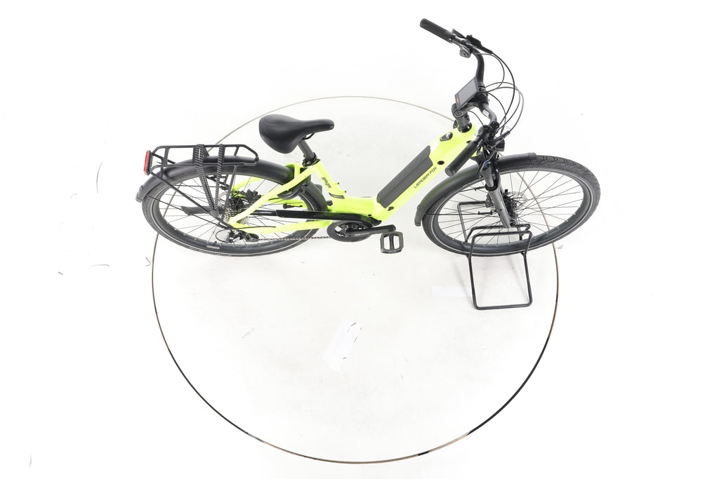 LeaderFox Saga City Trekking E-Bike Tiefeinsteiger - Image 13