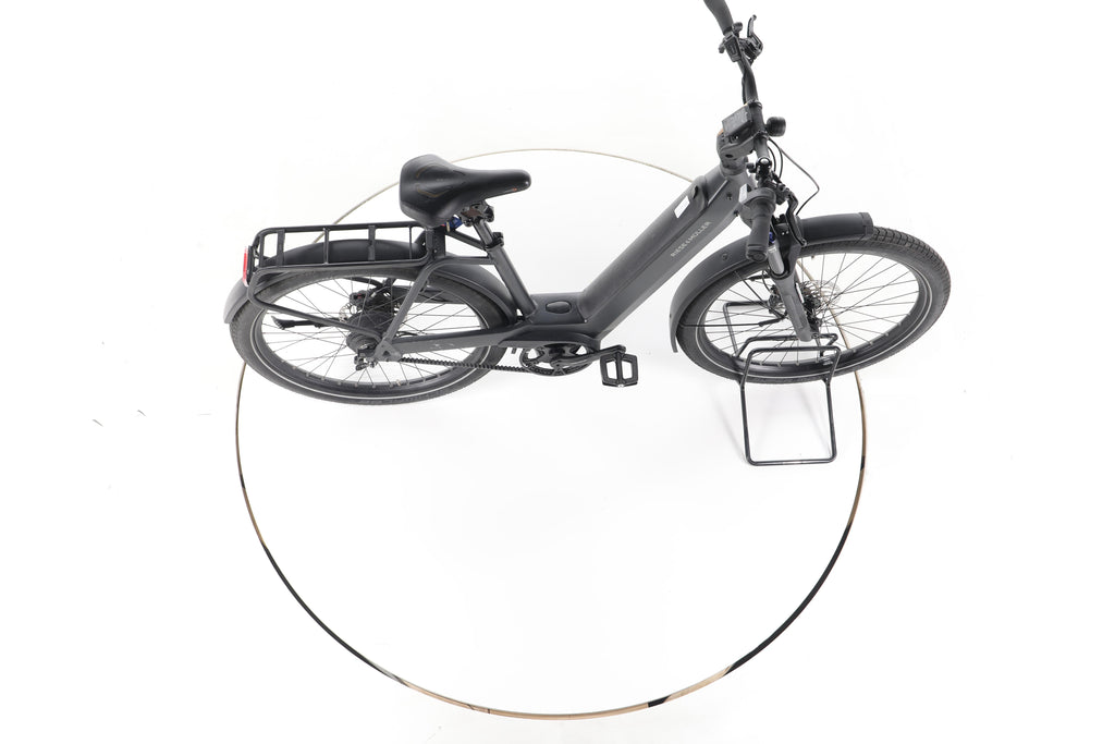 Riese & Müller Nevo 4 GT Vario City E-Bike Tiefeinsteiger - Image 13