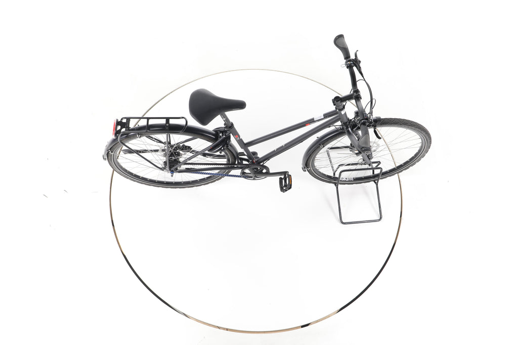 VSF Fahrradmanufaktur T-700 Fahrrad City & Trekking - Image 13