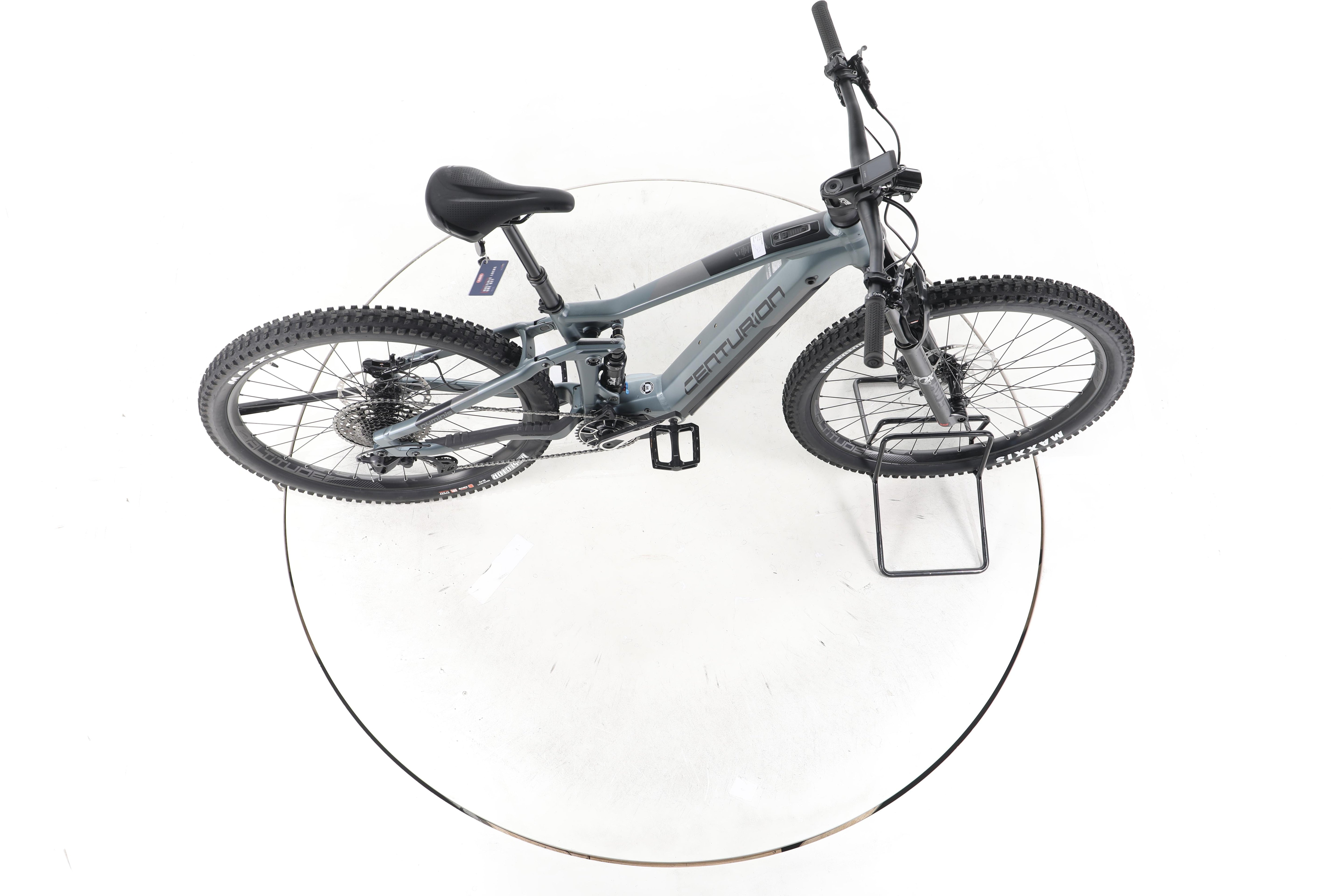 Centurion NUMINIS R2700I SUV E-Bike 2024 - Image 13