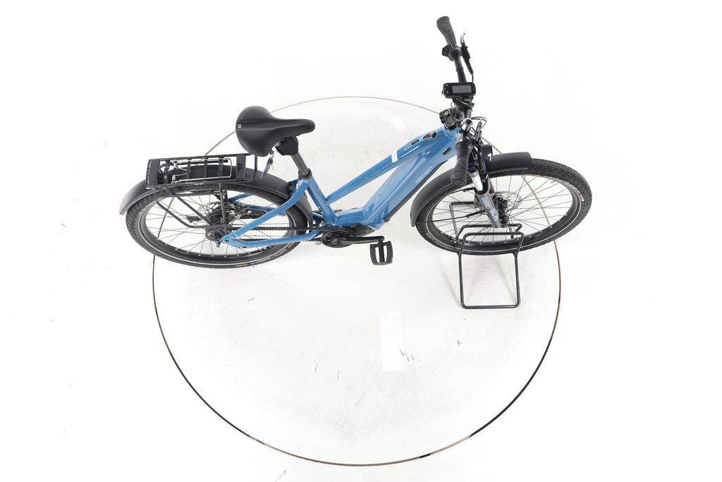 HoheAcht Pasia Urbo City E-Bike - Image 13
