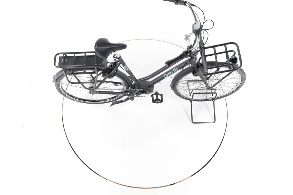Gazelle Miss Grace C7+ HMB City E-Bike - Image 13
