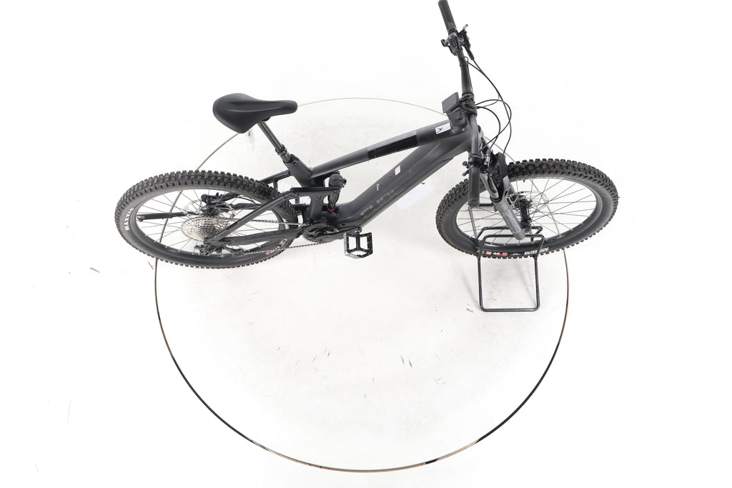 Cube Stereo Hybrid 160 HPC SLX E-Bike Fully Carbon - Image 13