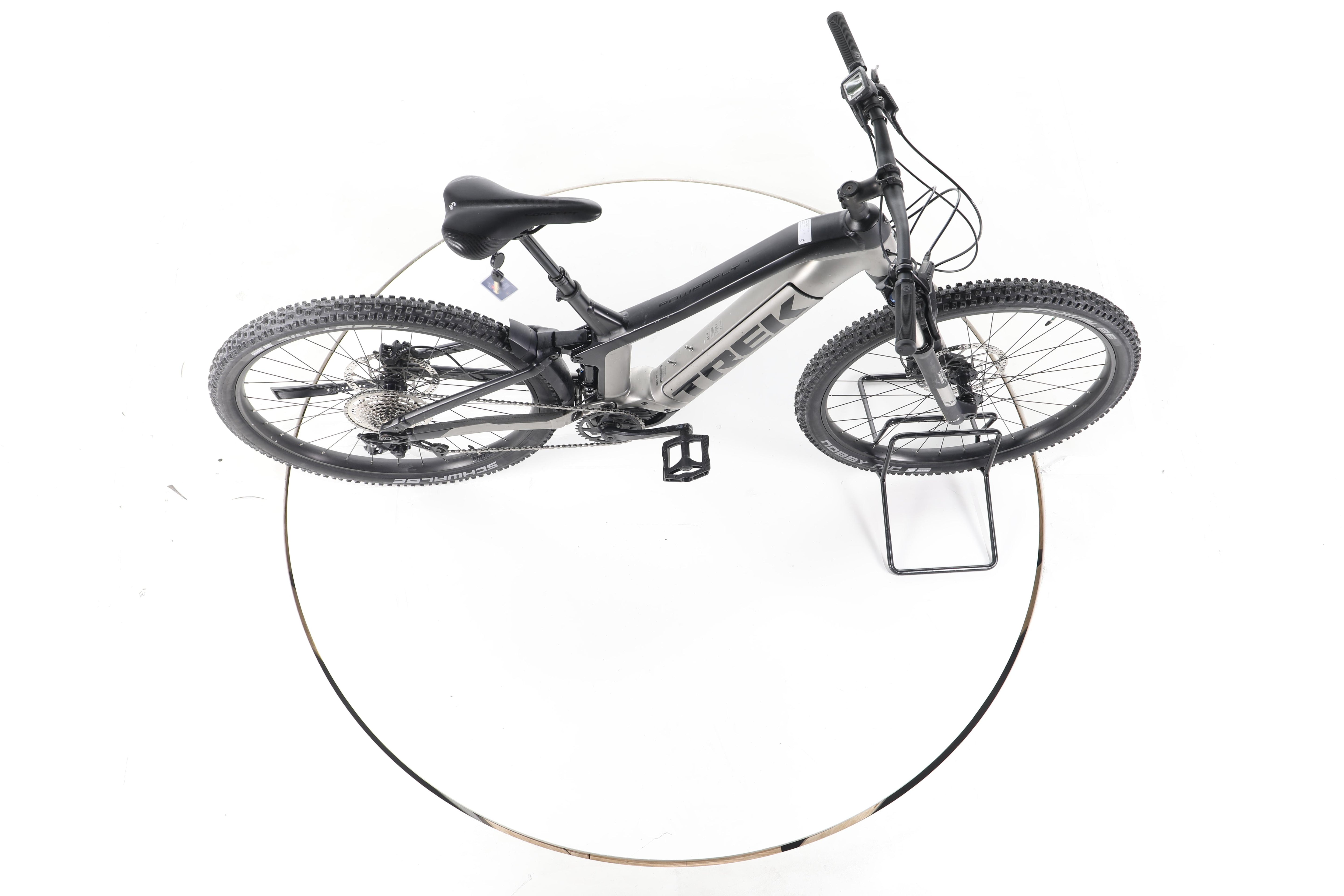 Trek Powerfly FS 4 E-Bike Fully - Image 13