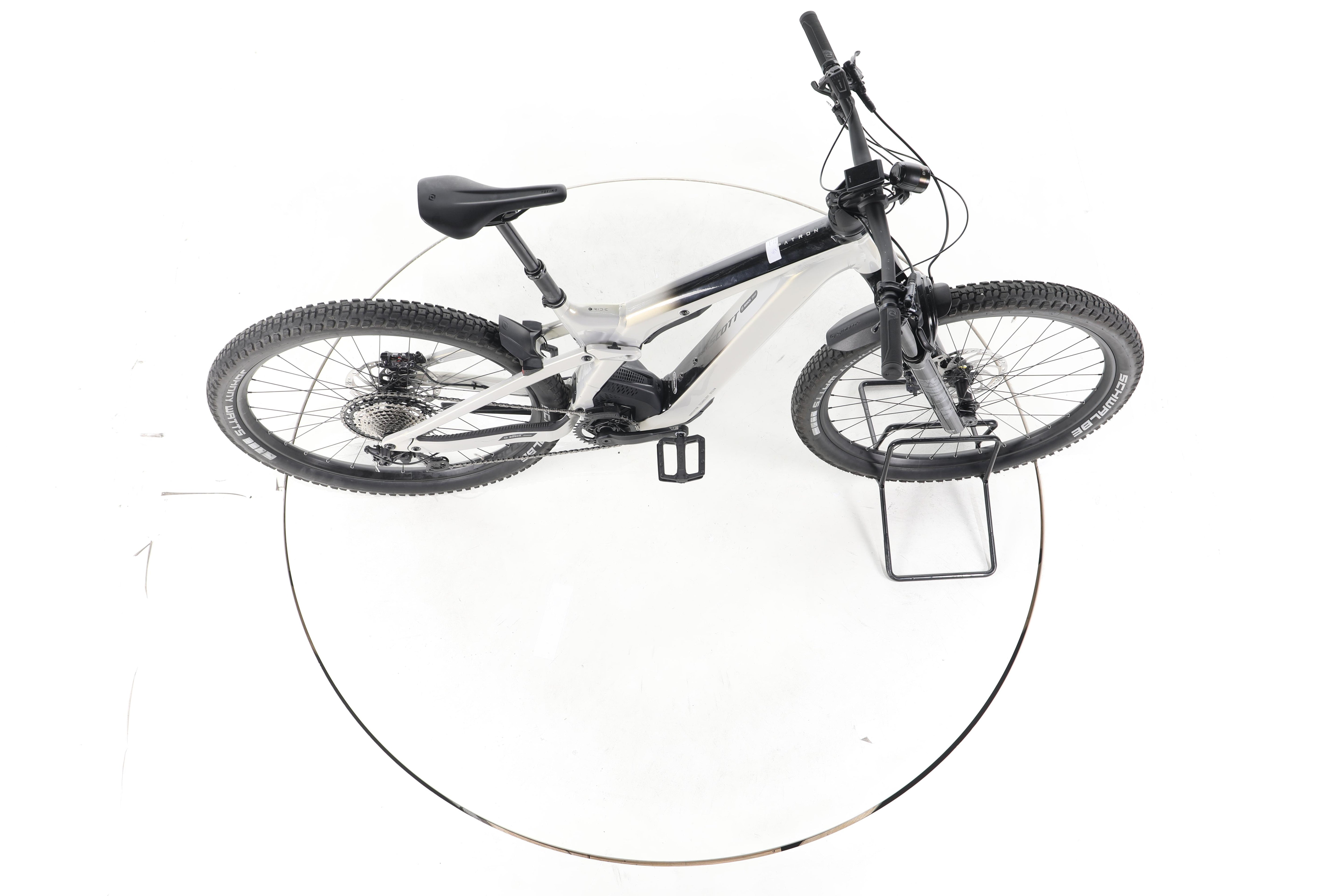 Scott Patron eRide 910 E-Bike - Image 13