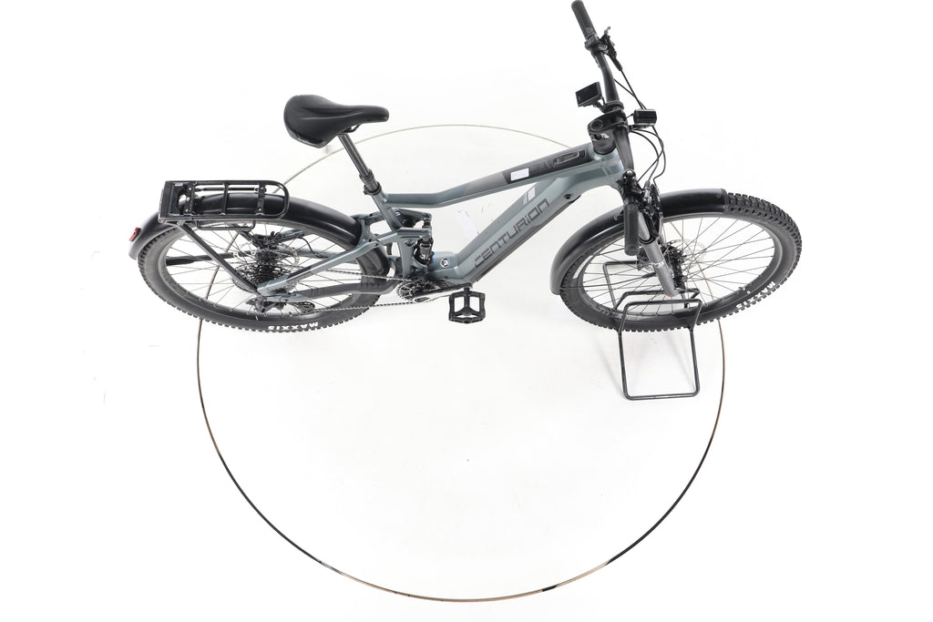 Centurion Numinis R2700i EQ SUV E-Bike 2024 - Image 13